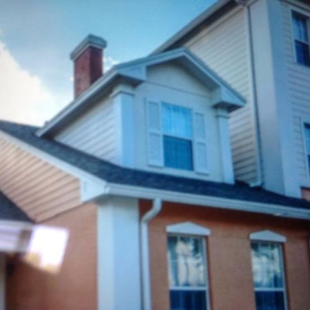 Reunion Resort Townhouse Kissimmee Luaran gambar