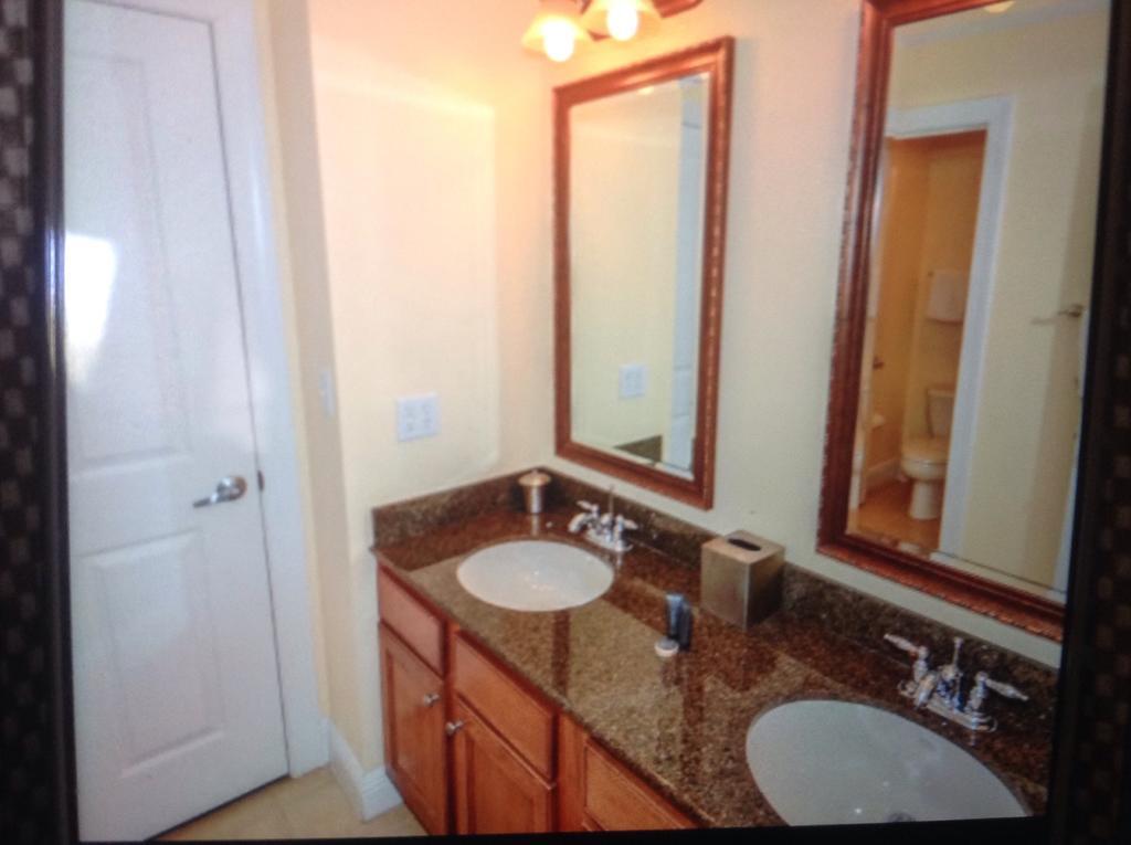 Reunion Resort Townhouse Kissimmee Luaran gambar
