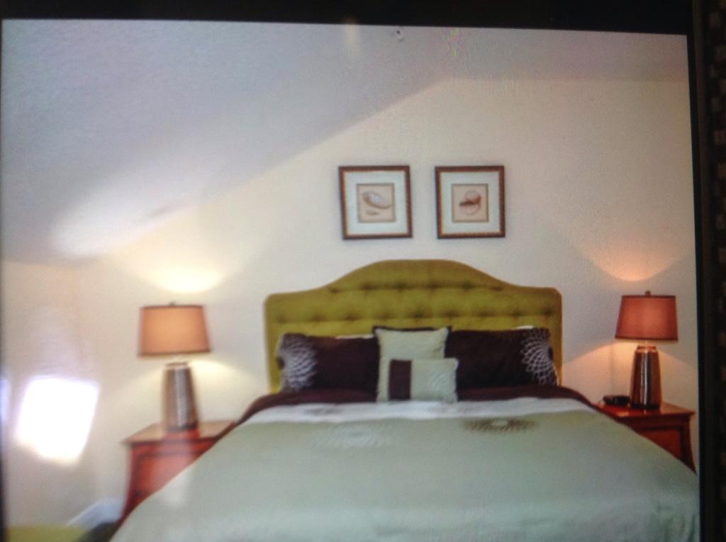 Reunion Resort Townhouse Kissimmee Luaran gambar