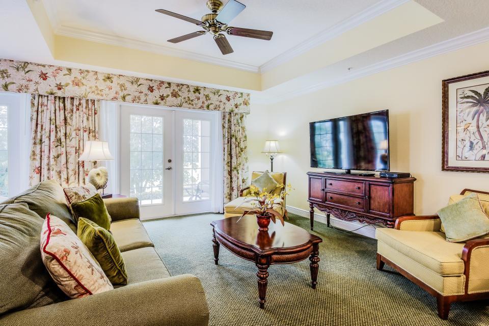 Reunion Resort Townhouse Kissimmee Luaran gambar