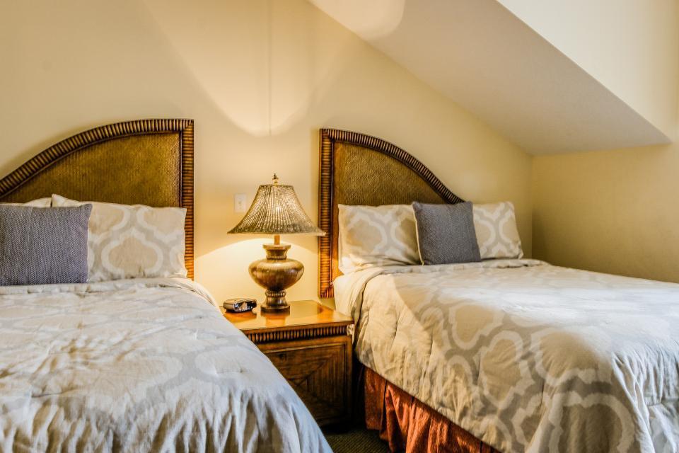 Reunion Resort Townhouse Kissimmee Luaran gambar