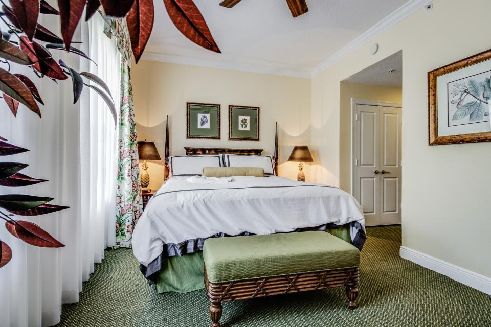 Reunion Resort Townhouse Kissimmee Luaran gambar